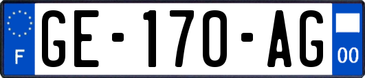 GE-170-AG