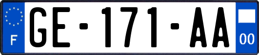 GE-171-AA