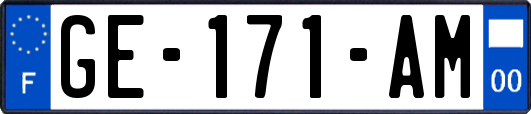 GE-171-AM