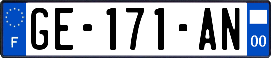 GE-171-AN