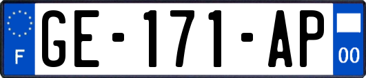 GE-171-AP