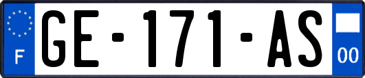 GE-171-AS