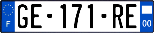 GE-171-RE