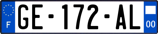 GE-172-AL