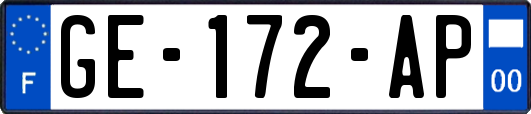 GE-172-AP