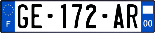 GE-172-AR