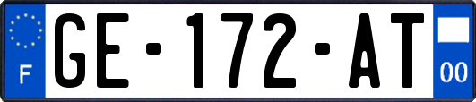 GE-172-AT