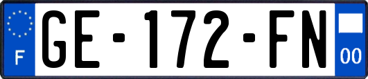 GE-172-FN