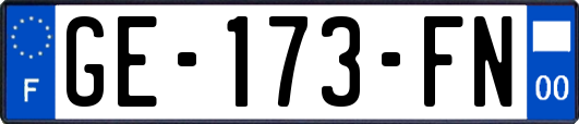 GE-173-FN