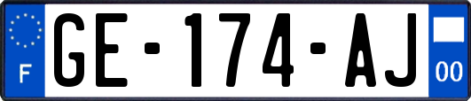 GE-174-AJ