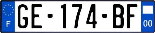 GE-174-BF