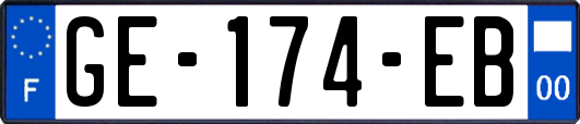 GE-174-EB