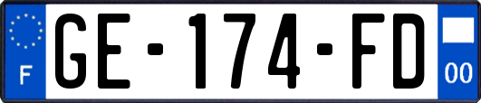 GE-174-FD