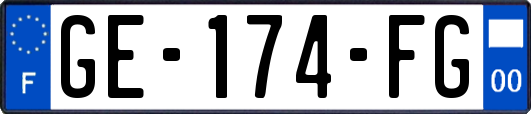GE-174-FG