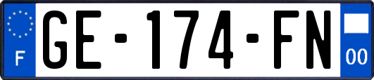 GE-174-FN