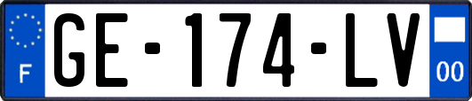 GE-174-LV