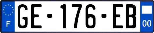 GE-176-EB