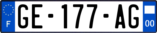 GE-177-AG