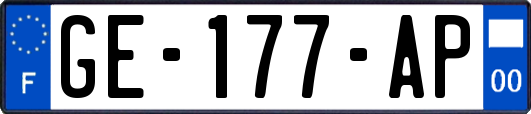 GE-177-AP