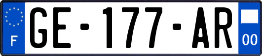 GE-177-AR