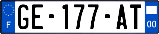 GE-177-AT