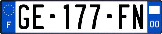 GE-177-FN