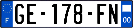 GE-178-FN