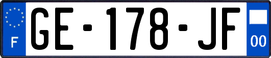 GE-178-JF