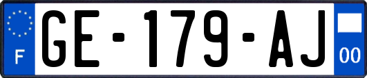 GE-179-AJ