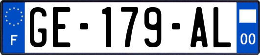 GE-179-AL