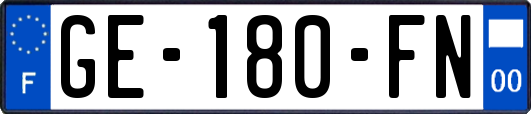 GE-180-FN