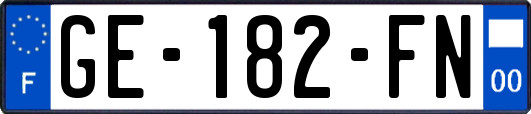 GE-182-FN