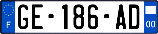 GE-186-AD