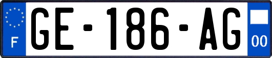 GE-186-AG