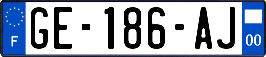 GE-186-AJ