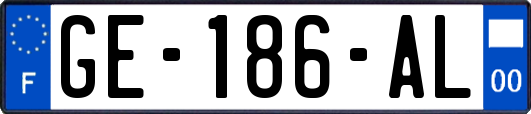 GE-186-AL