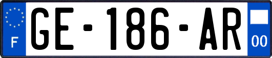 GE-186-AR