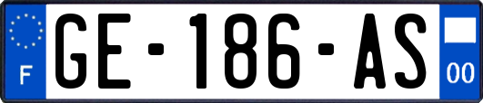 GE-186-AS