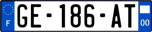 GE-186-AT