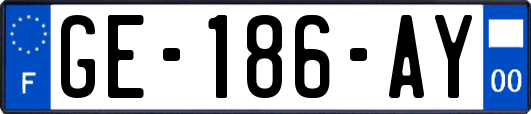 GE-186-AY