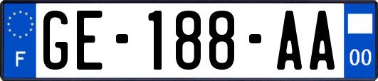 GE-188-AA