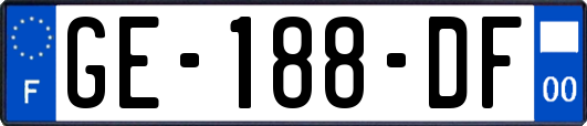 GE-188-DF