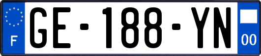 GE-188-YN