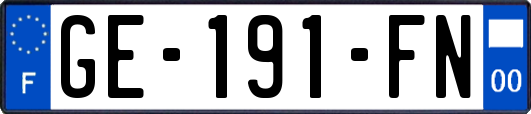 GE-191-FN
