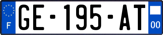 GE-195-AT