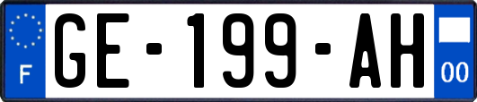 GE-199-AH