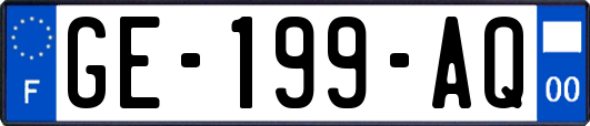 GE-199-AQ