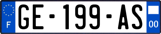 GE-199-AS