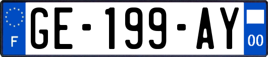 GE-199-AY