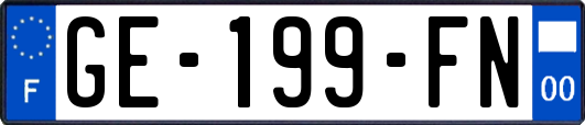 GE-199-FN